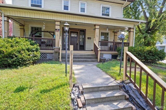 1303 North Street, Logansport, IN 46947