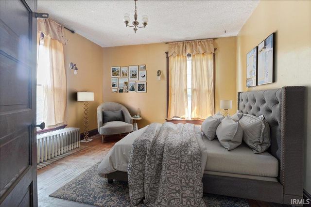 1303 North Street, Logansport, IN 46947