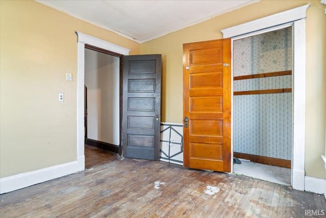 1303 North Street, Logansport, IN 46947