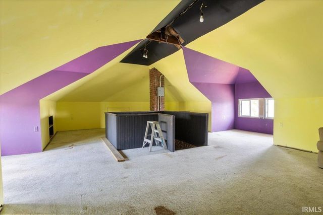 1303 North Street, Logansport, IN 46947