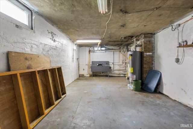 1303 North Street, Logansport, IN 46947