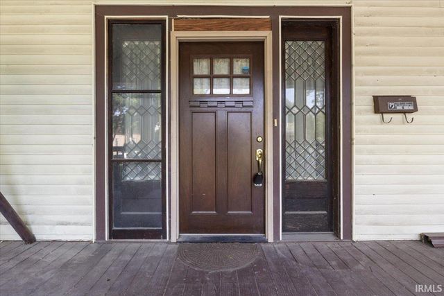 1303 North Street, Logansport, IN 46947