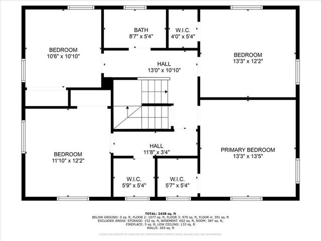 1303 North Street, Logansport, IN 46947