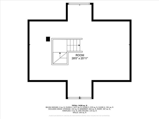 1303 North Street, Logansport, IN 46947