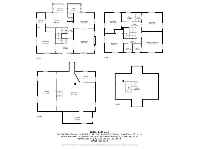 1303 North Street, Logansport, IN 46947