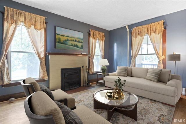 1303 North Street, Logansport, IN 46947