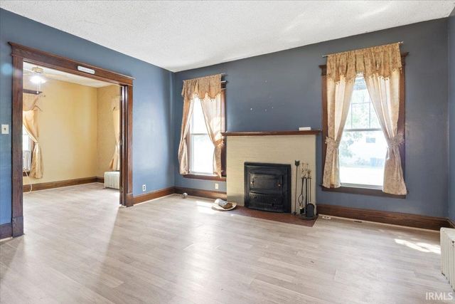 1303 North Street, Logansport, IN 46947