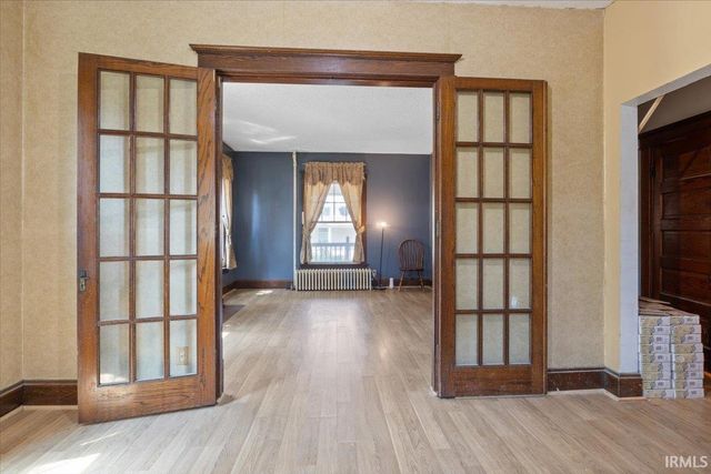 1303 North Street, Logansport, IN 46947