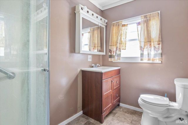 1303 North Street, Logansport, IN 46947