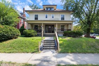 1303 North Street, Logansport, IN 46947