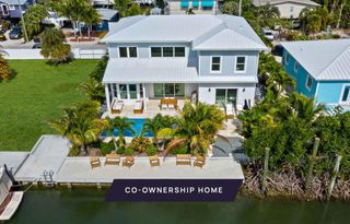 134 Nautilus Drive # 2, Lower Matecumbe, FL 33036