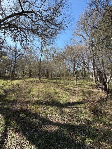 Lot 314 Moku Manu DR, Bastrop, TX 78602