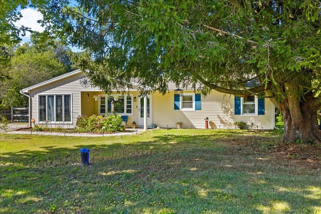 165 Kimball Road, Lisbon, CT 06351