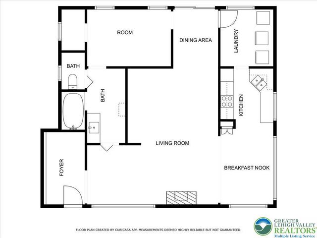 6680 Haasadahl Road, Upper Macungie Twp, PA 18106