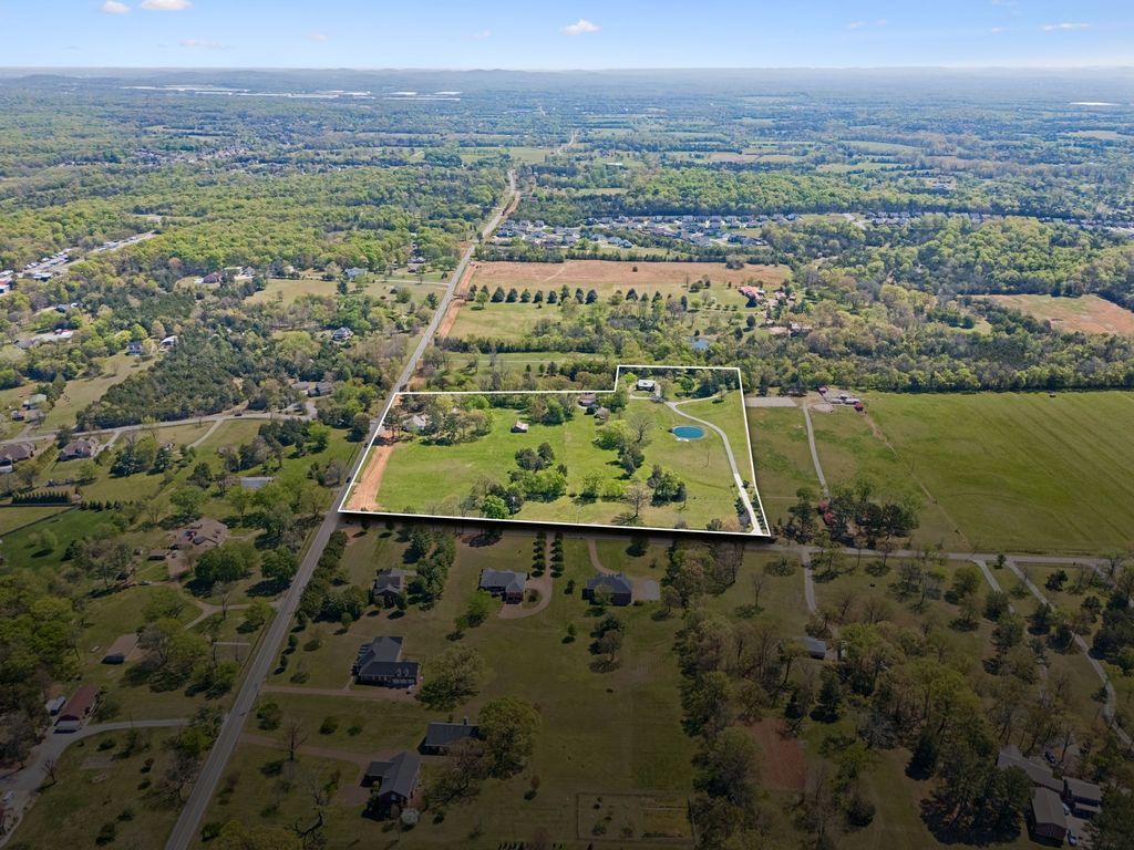 5454 Stewarts Ferry Pike, Mount Juliet, TN 37122
