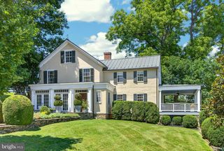 20202 ST LOUIS RD, Purcellville, VA 20132
