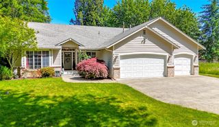 5432 33rd Court SE, Lacey, WA 98503