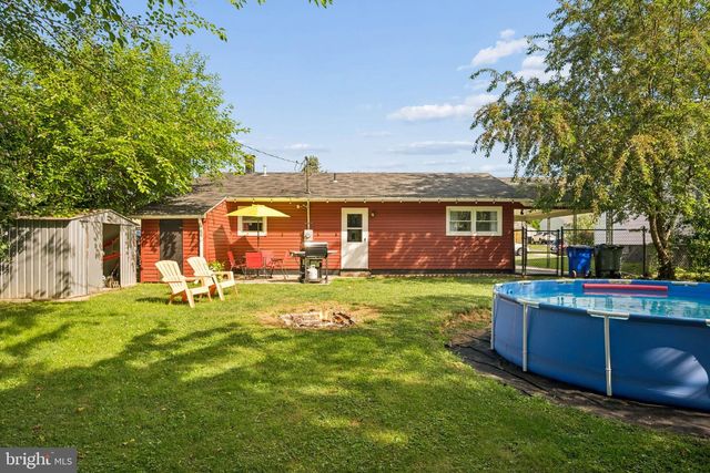 902 YOUNG PL, Frederick, MD 21702