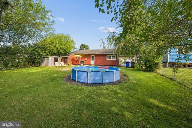 902 YOUNG PL, Frederick, MD 21702