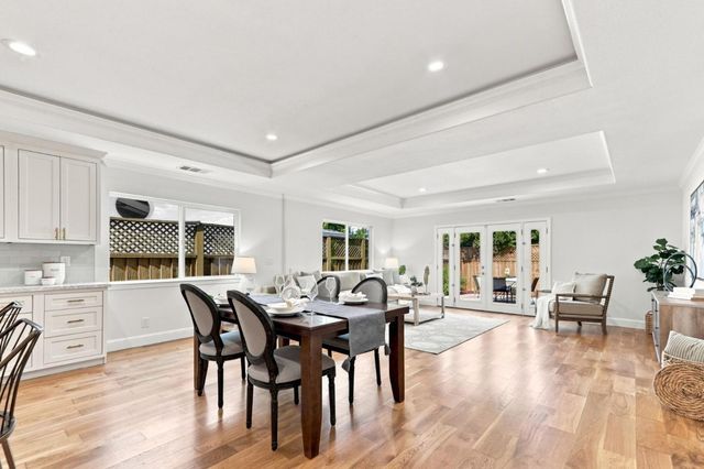 5486 Sharon Lane, San Jose, CA 95124
