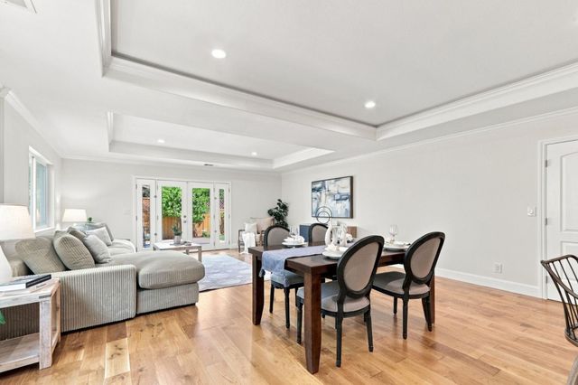5486 Sharon Lane, San Jose, CA 95124