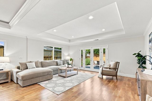5486 Sharon Lane, San Jose, CA 95124