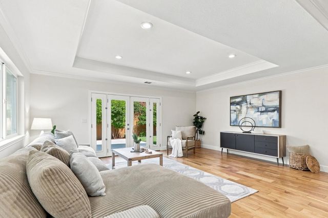 5486 Sharon Lane, San Jose, CA 95124