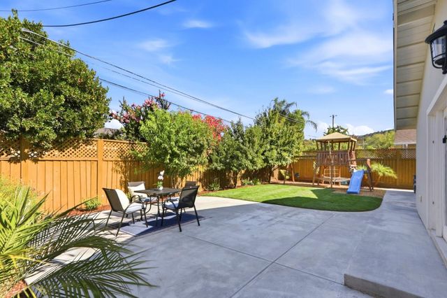 5486 Sharon Lane, San Jose, CA 95124