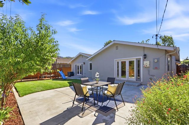 5486 Sharon Lane, San Jose, CA 95124