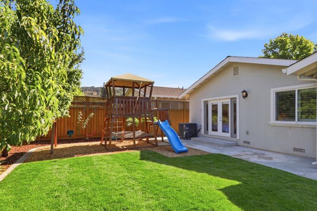 5486 Sharon Lane, San Jose, CA 95124