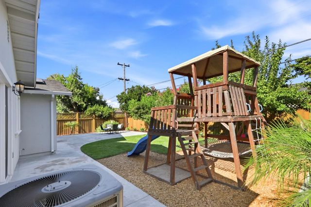 5486 Sharon Lane, San Jose, CA 95124