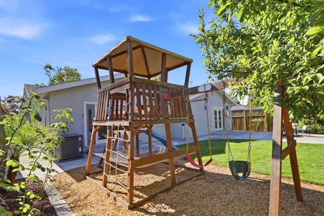 5486 Sharon Lane, San Jose, CA 95124