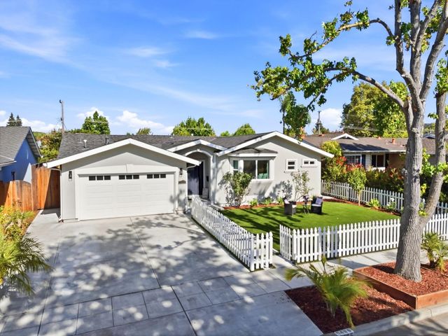 5486 Sharon Lane, San Jose, CA 95124
