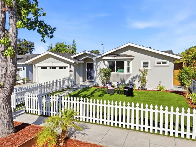 5486 Sharon Lane, San Jose, CA 95124