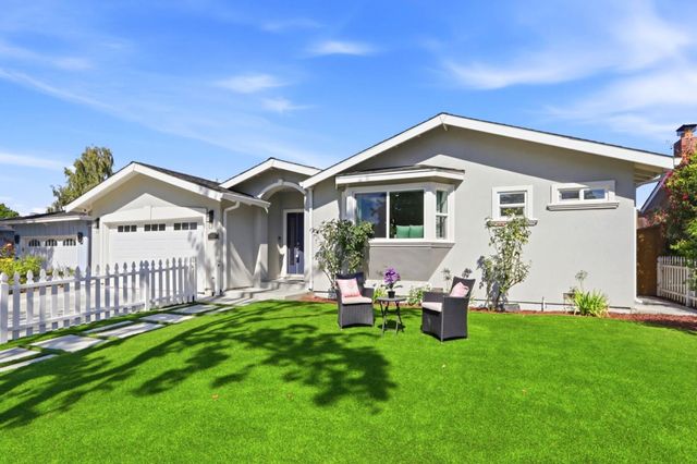 5486 Sharon Lane, San Jose, CA 95124