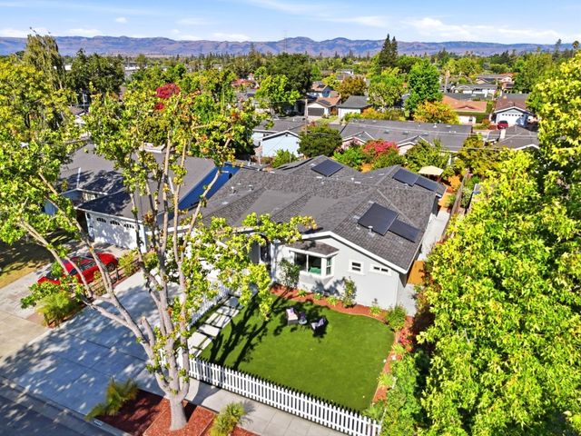 5486 Sharon Lane, San Jose, CA 95124