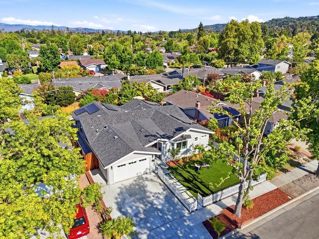 5486 Sharon Lane, San Jose, CA 95124