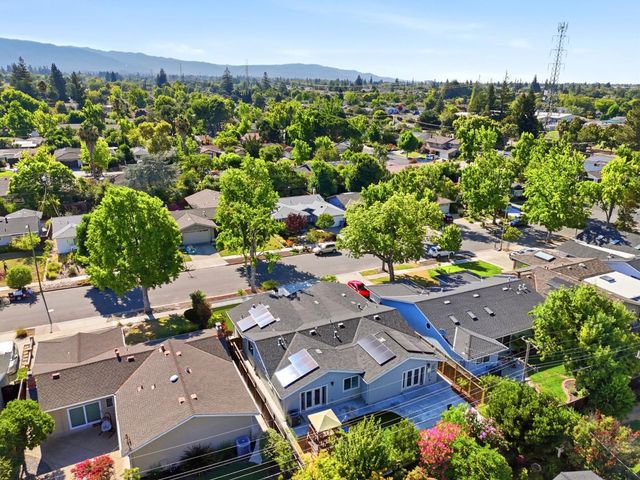 5486 Sharon Lane, San Jose, CA 95124