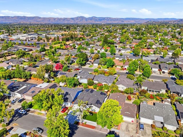 5486 Sharon Lane, San Jose, CA 95124