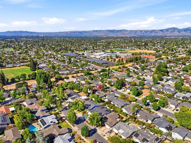 5486 Sharon Lane, San Jose, CA 95124