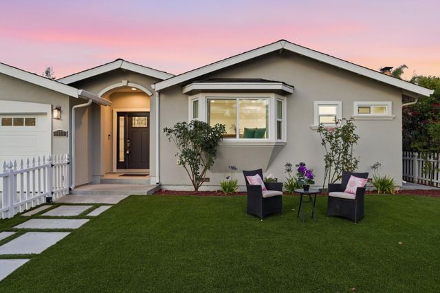 5486 Sharon Lane, San Jose, CA 95124