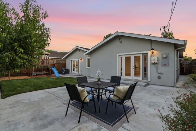 5486 Sharon Lane, San Jose, CA 95124