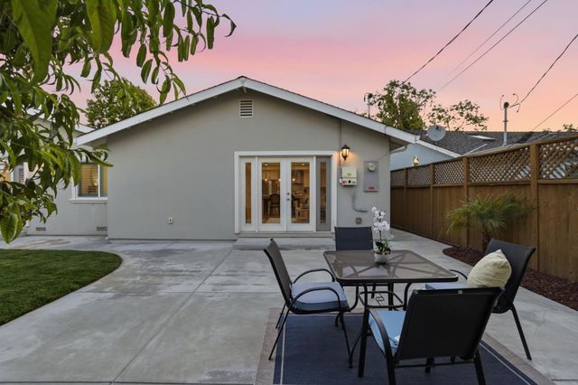 5486 Sharon Lane, San Jose, CA 95124