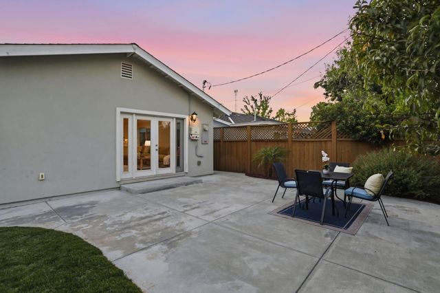 5486 Sharon Lane, San Jose, CA 95124
