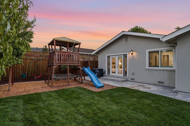 5486 Sharon Lane, San Jose, CA 95124