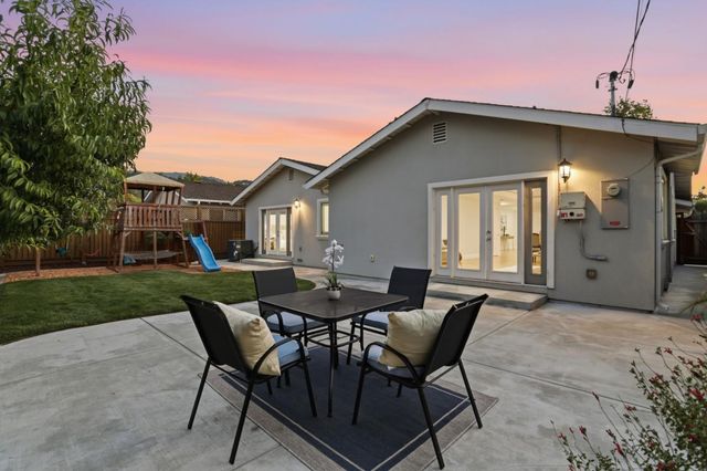 5486 Sharon Lane, San Jose, CA 95124
