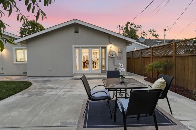 5486 Sharon Lane, San Jose, CA 95124