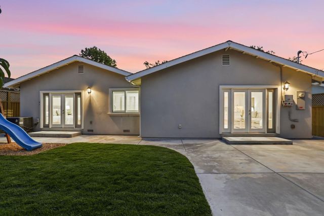 5486 Sharon Lane, San Jose, CA 95124