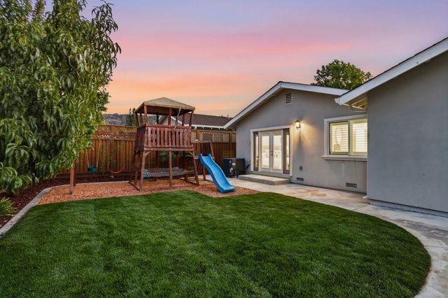 5486 Sharon Lane, San Jose, CA 95124