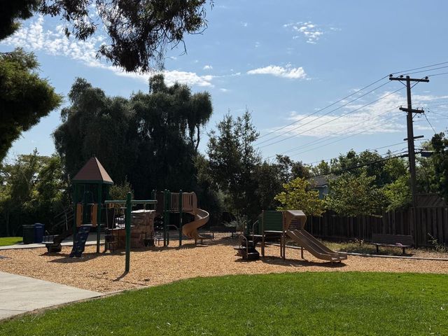 5486 Sharon Lane, San Jose, CA 95124